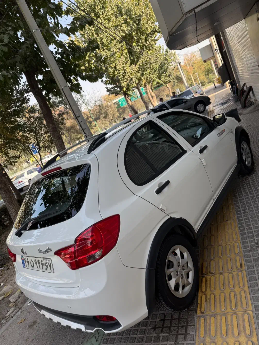 کوئیکSمدل۱۴۰۲ نقدواقساط|خودرو سواری و وانت|اصفهان, شیخ اشراق|دیوار