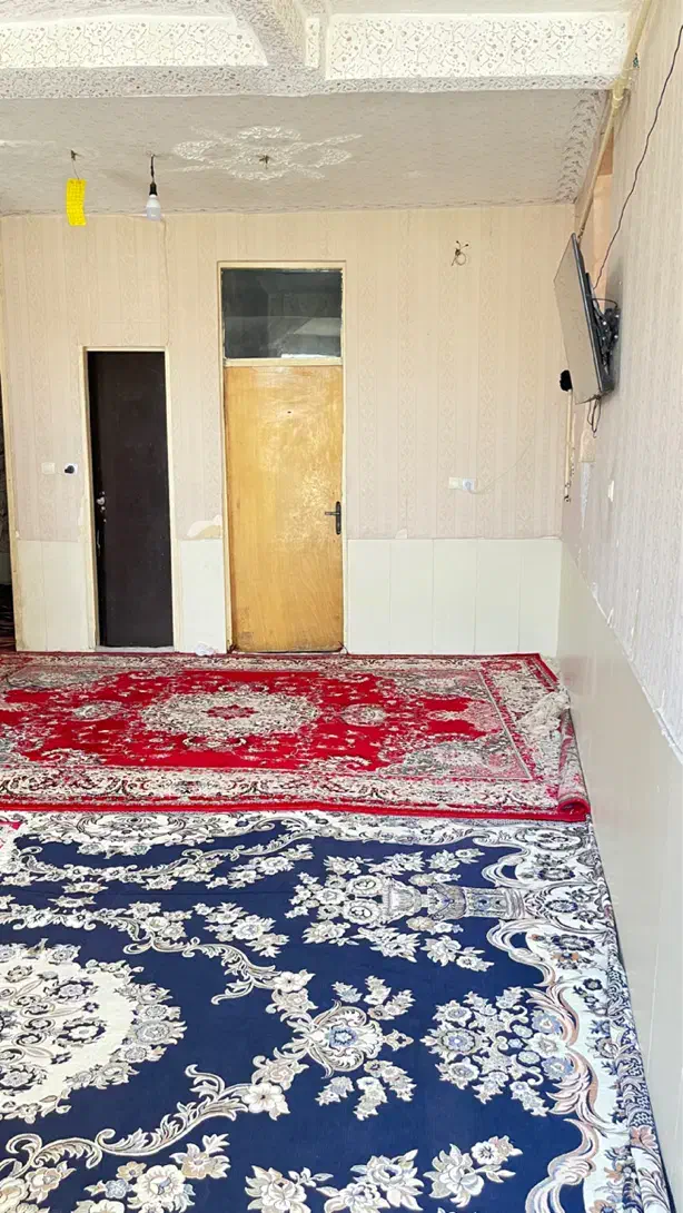 خانه ویلایی ۱۰۱ متری خیابان کوچ|فروش خانه و ویلا|شیراز, کوزه گری|دیوار