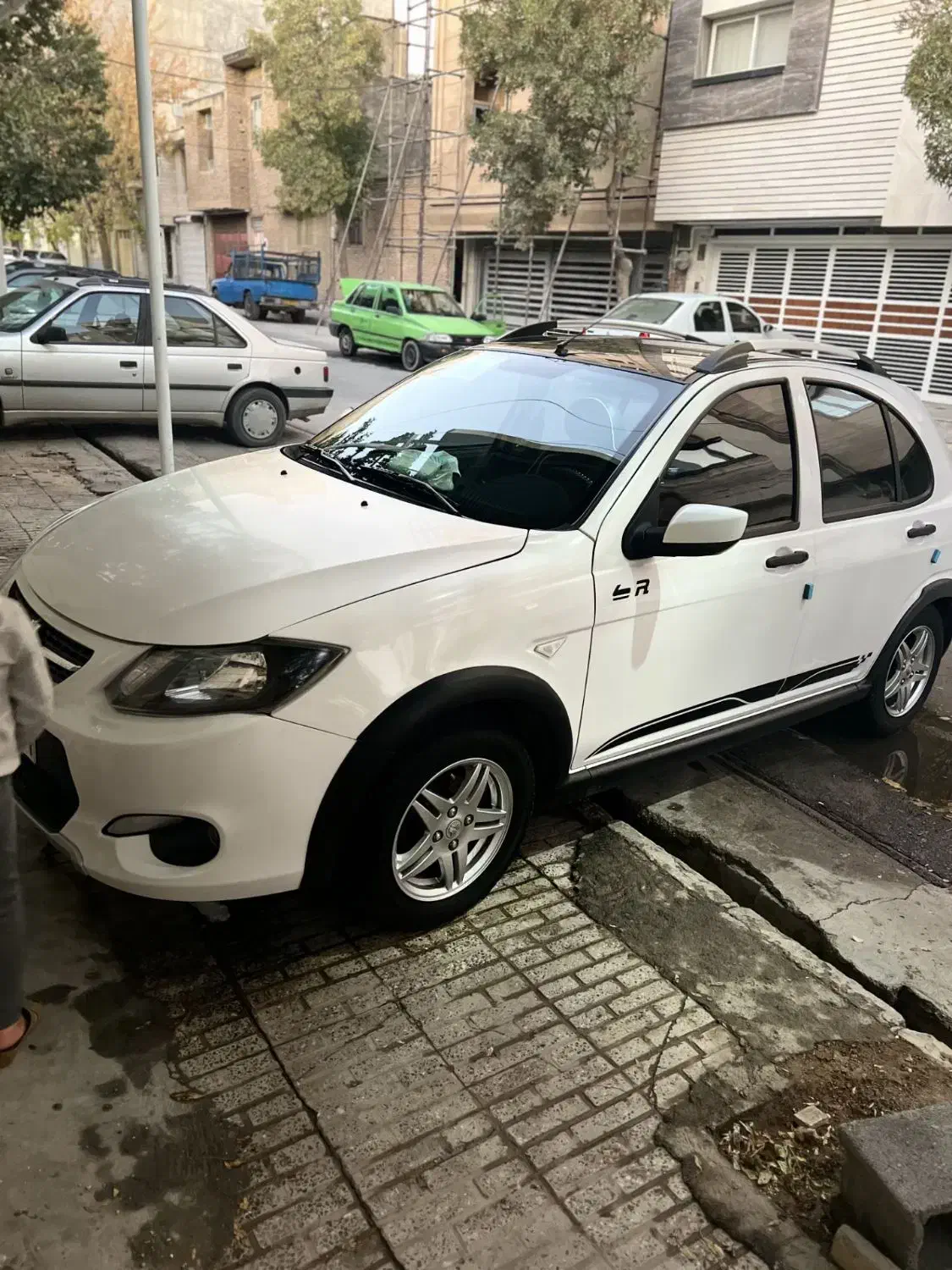 کوییک r|خودرو سواری و وانت|شهرکرد, |دیوار