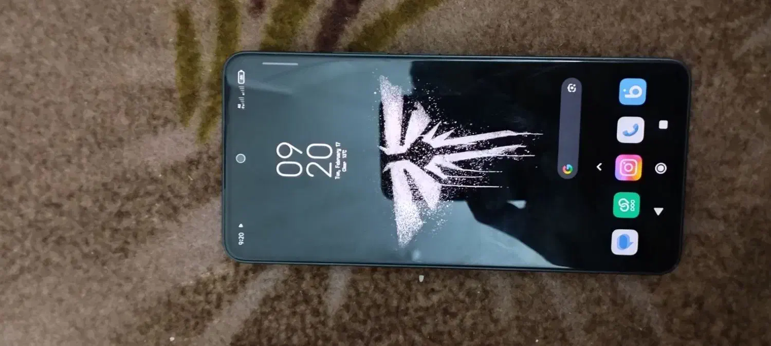 نوت13|موبایل|مشهد, توس فردوسی|دیوار