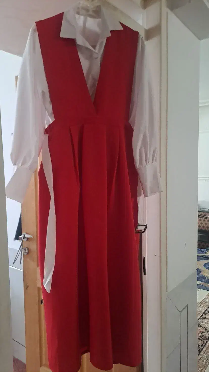 مانتو|لباس|مرودشت, ثبت احوال|دیوار