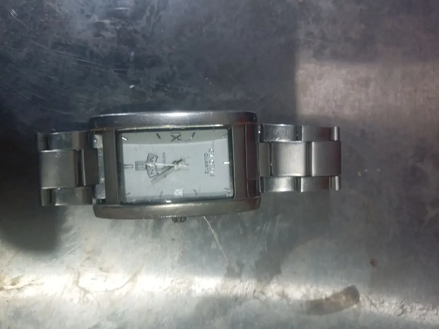 ساعت مچی گلوریا ژاپن موتور20c|ساعت|فسا, |دیوار