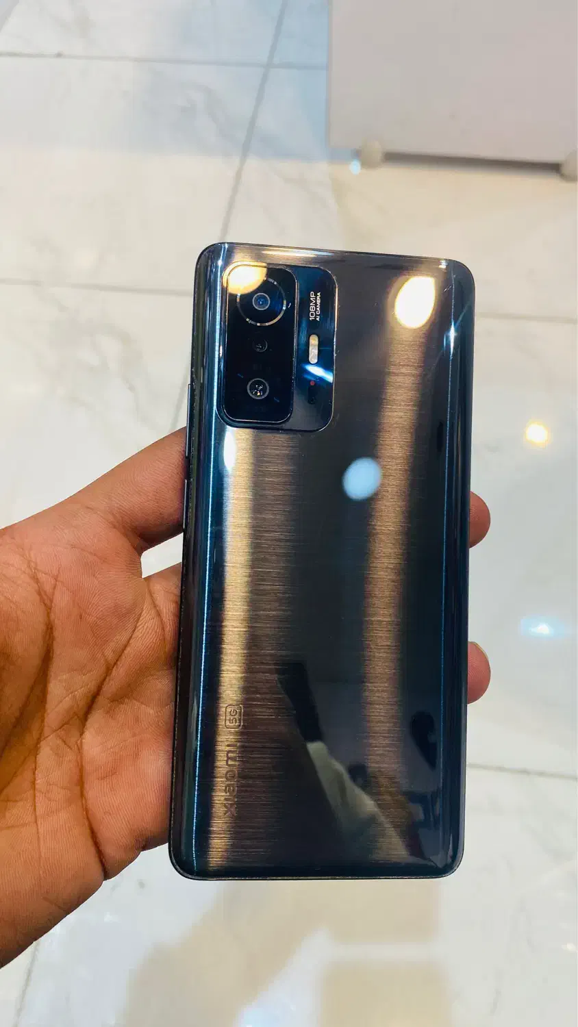 11T pro|موبایل|شاهرود, |دیوار