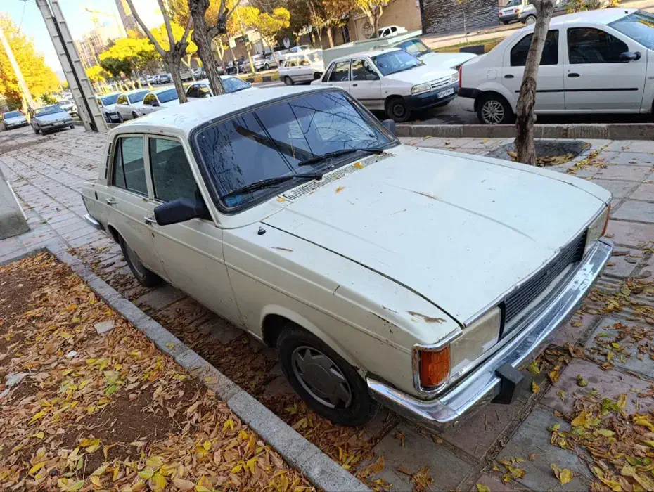 پیکان مدل ۸۰ دوگانه|خودرو سواری و وانت|سنندج, |دیوار