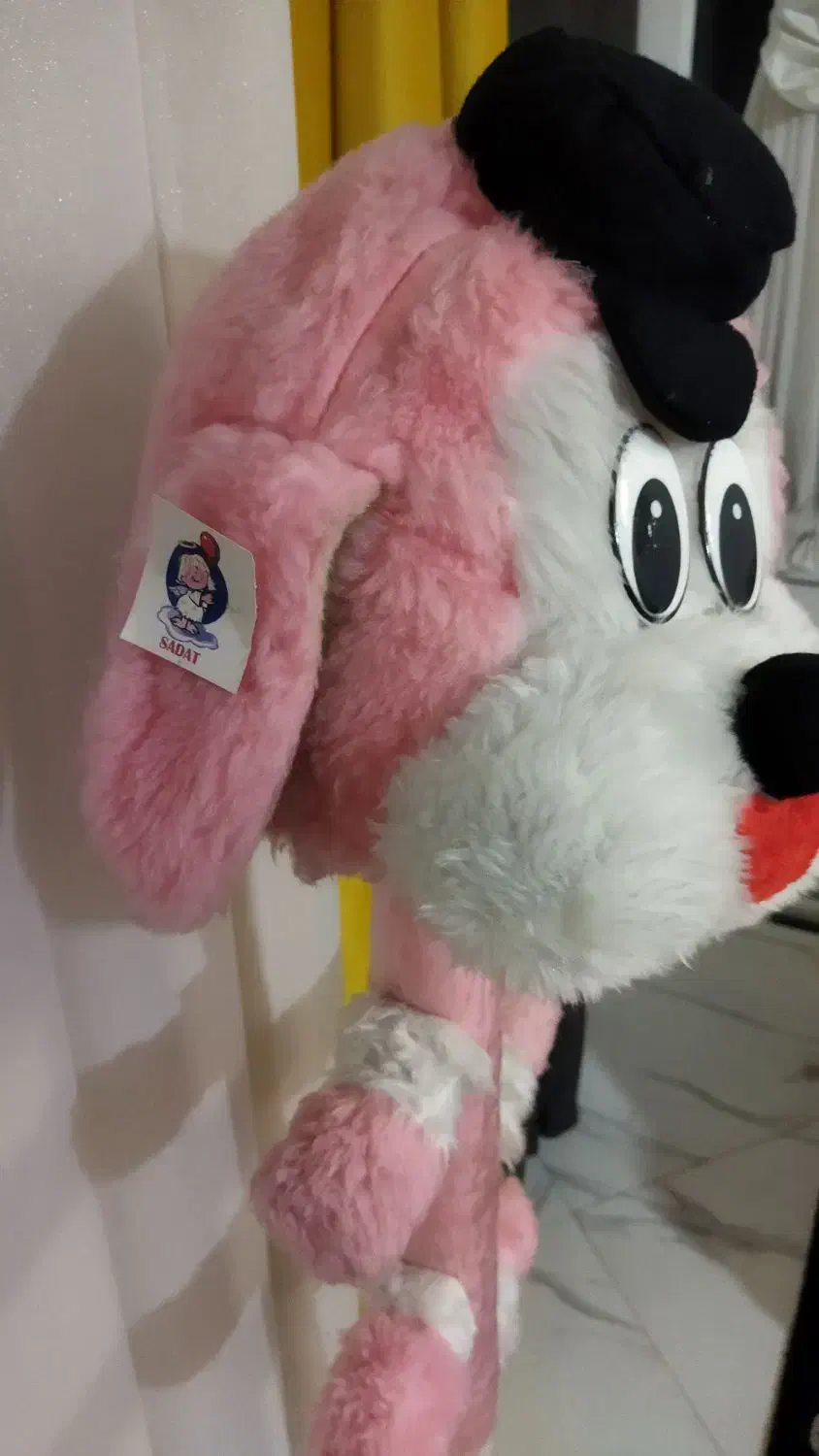 چوب لباسی وچراغ خواب کودک|چراغ خواب و آباژور|بروجرد, |دیوار