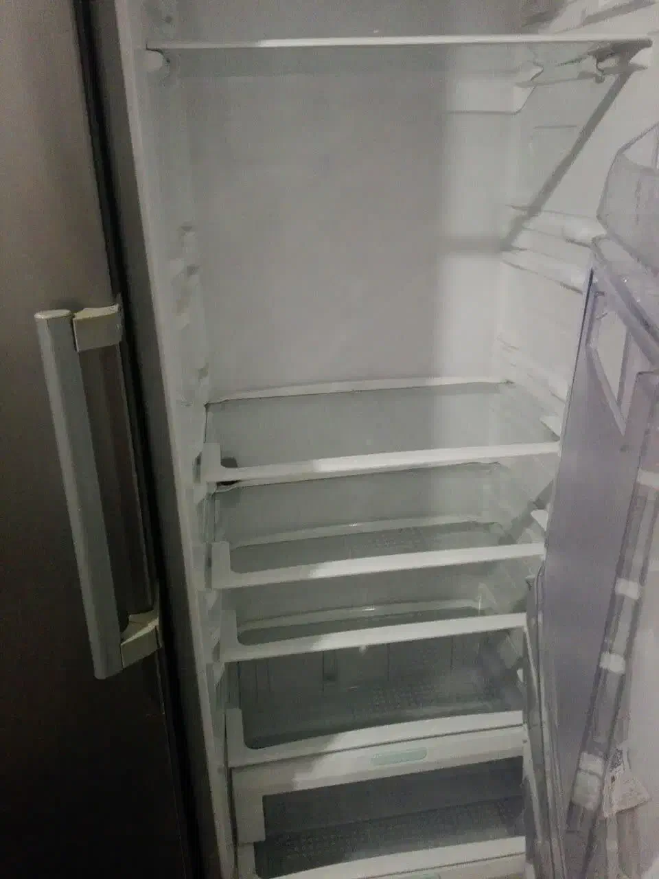 یخچال وفریزر دوقلوصنام|یخچال و فریزر|کیش, |دیوار