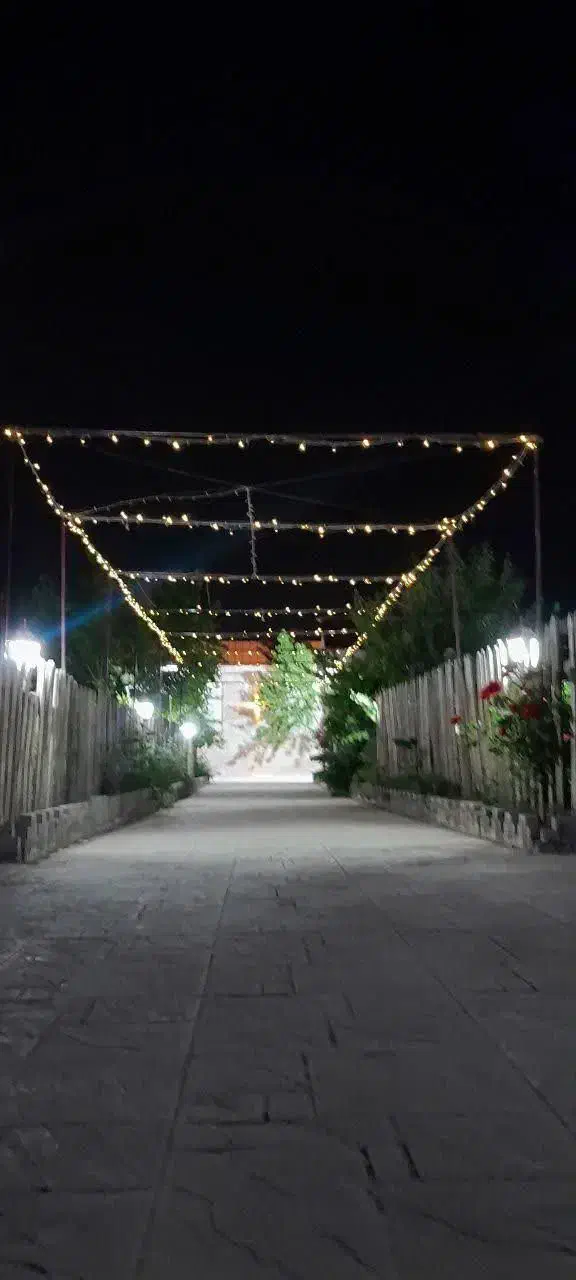 باغ ویلا شیک ۵۰۰ متر دارای استخر سرپوشیده آبگرم|فروش خانه و ویلا|مشهد, امیرآباد|دیوار