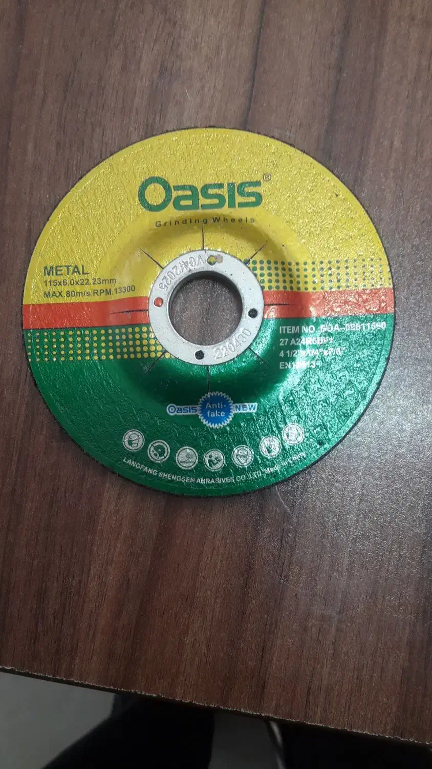 تعدادی محدود سنگ برش اسیس|ابزارآلات|کرج, حصارک بالا|دیوار