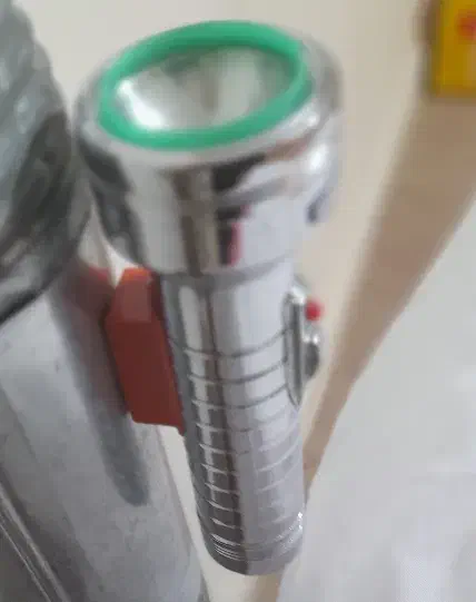 چراق قوه قدیمی کلکسیونی|کلکسیون اشیاء عتیقه|ری, دیلمان|دیوار