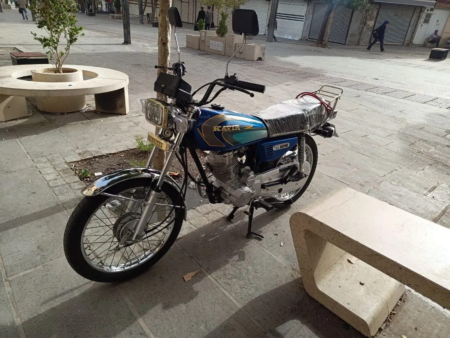 موتور150|موتورسیکلت|سنندج, |دیوار