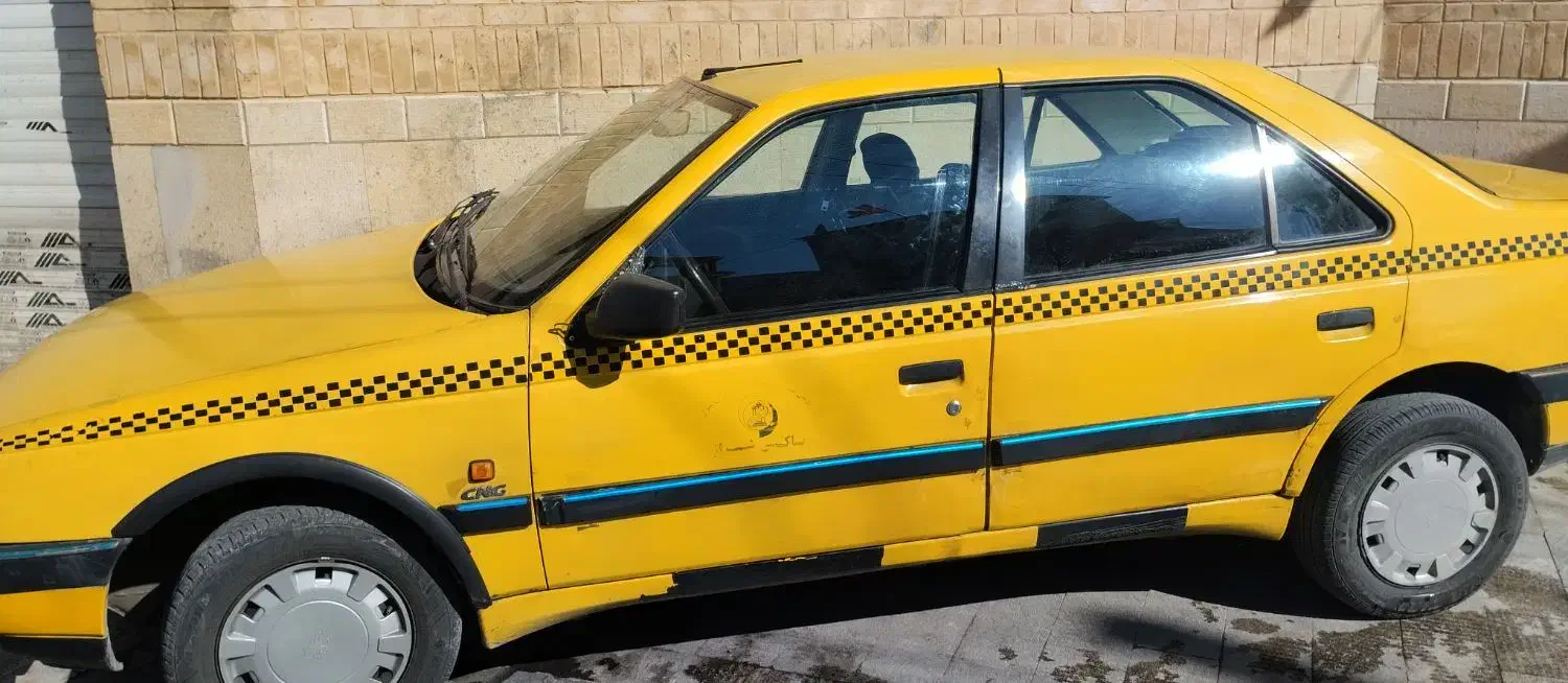 مدل ،86|خودرو سواری و وانت|شیراز, لب آب|دیوار