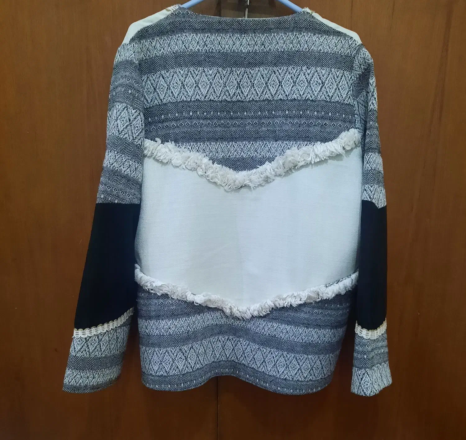 مانتو پاییزی|لباس|شوشتر, |دیوار