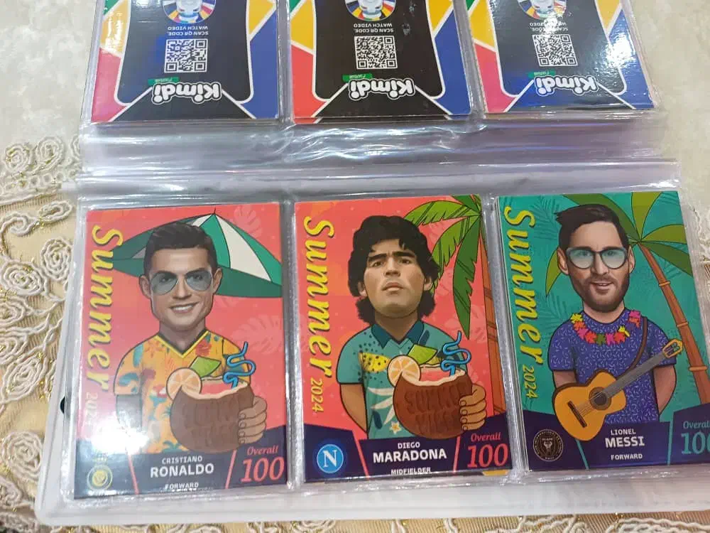 کیمدی کارت|اسباب‌‌بازی|ازنا, |دیوار