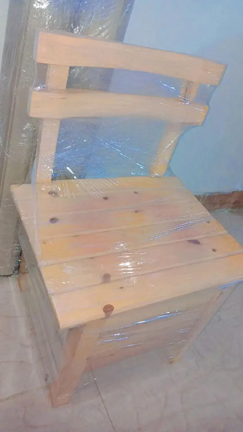 دستگاه سونا خشک نو و سالم یکی دوبار برا تست بازشده|پزشکی|گنبد کاووس, |دیوار