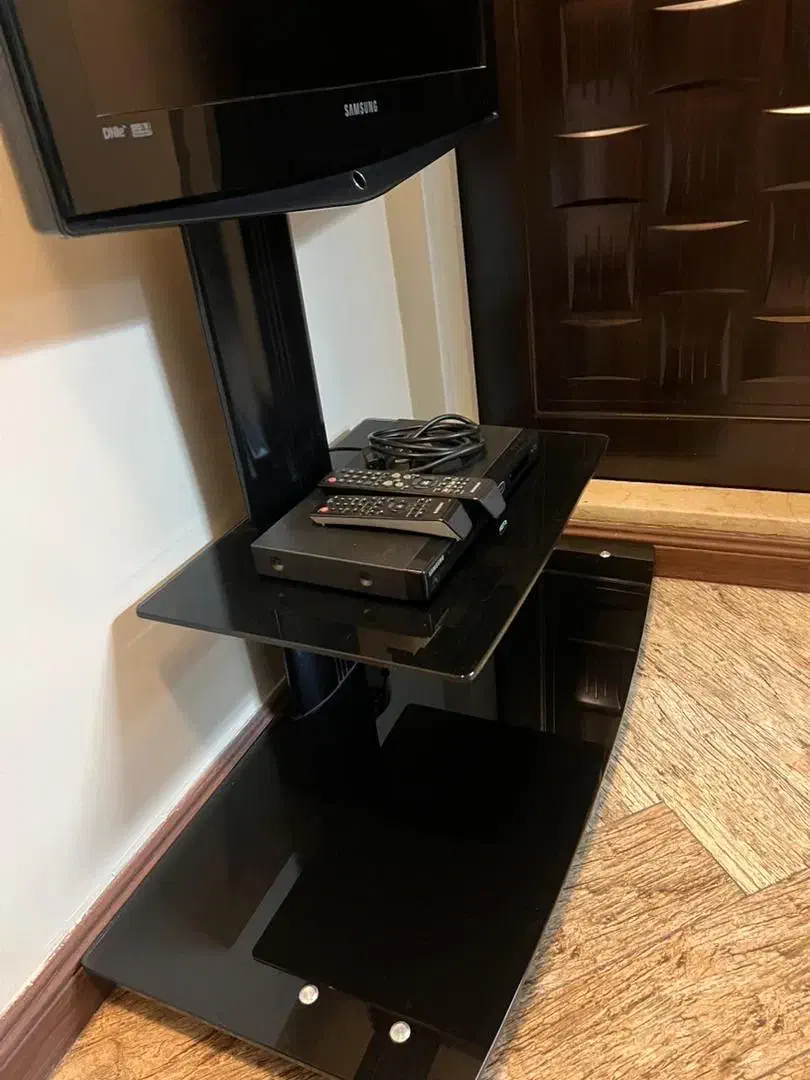 تلویزیون سامسونگ- اصل کره|تلویزیون و پروژکتور|تهران, مرزداران|دیوار