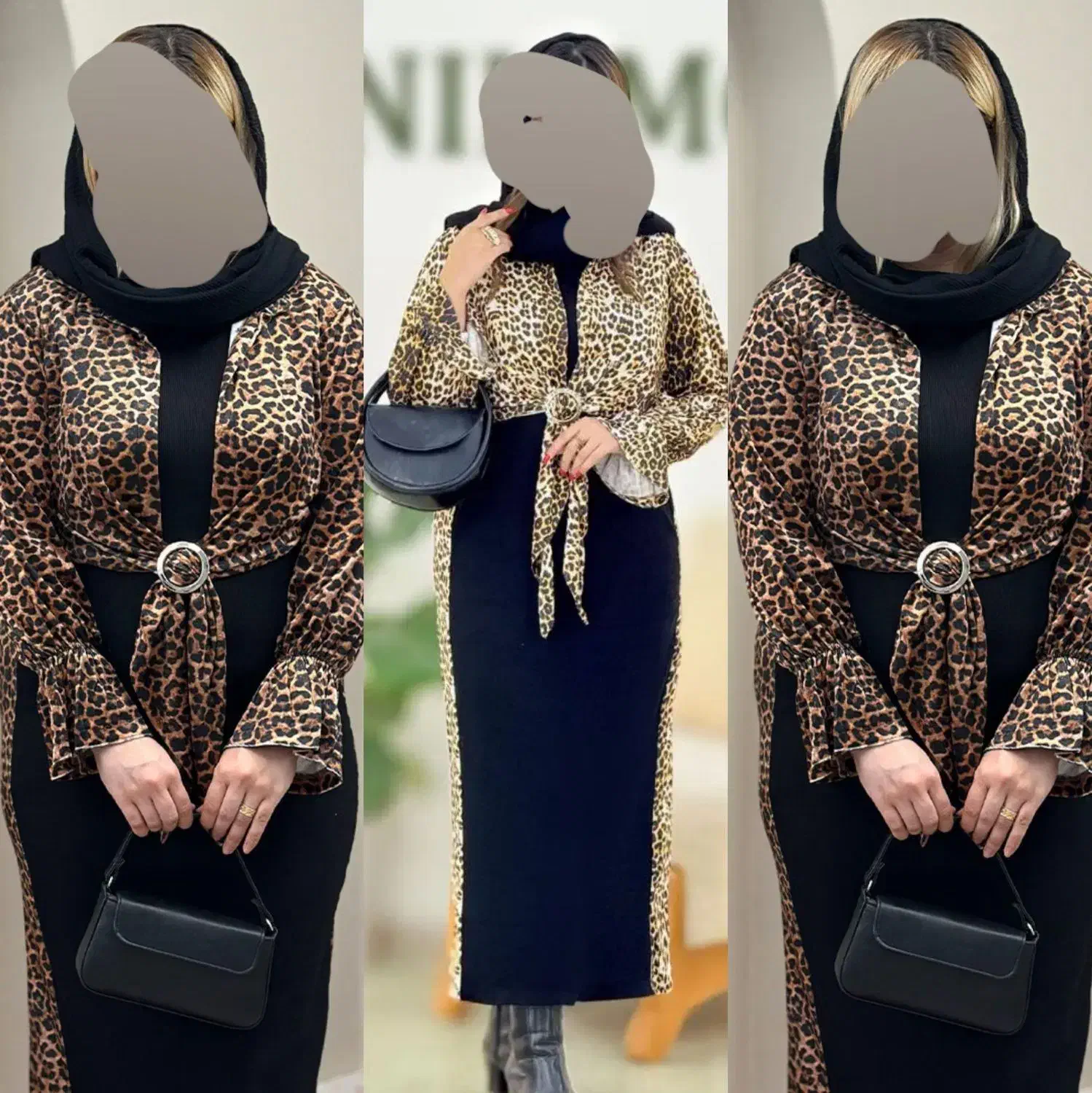 آنلاین شاپ لباس|لباس|اسلام آباد, |دیوار