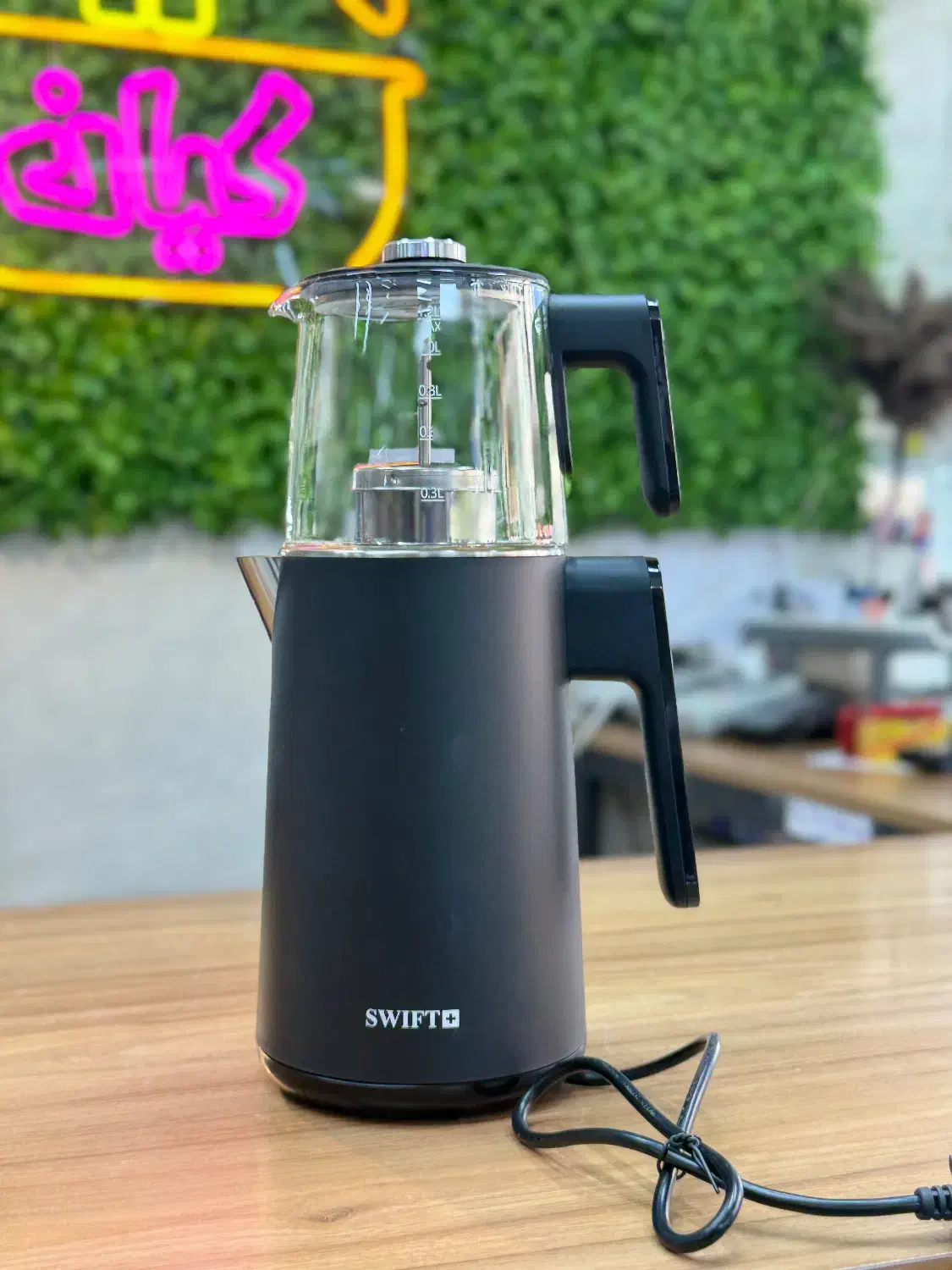 چایساز های برقی|سماور، چایساز، قهوهساز|گرگان, |دیوار