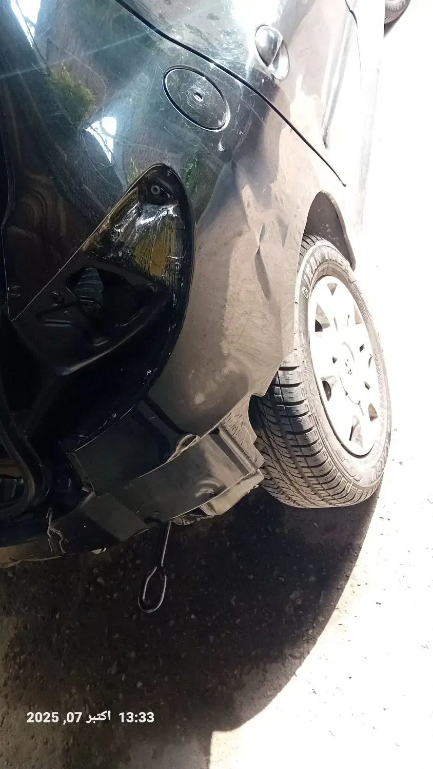 صافکاری سنتی و pdr امیر|خدمات موتور و ماشین|گرگان, |دیوار