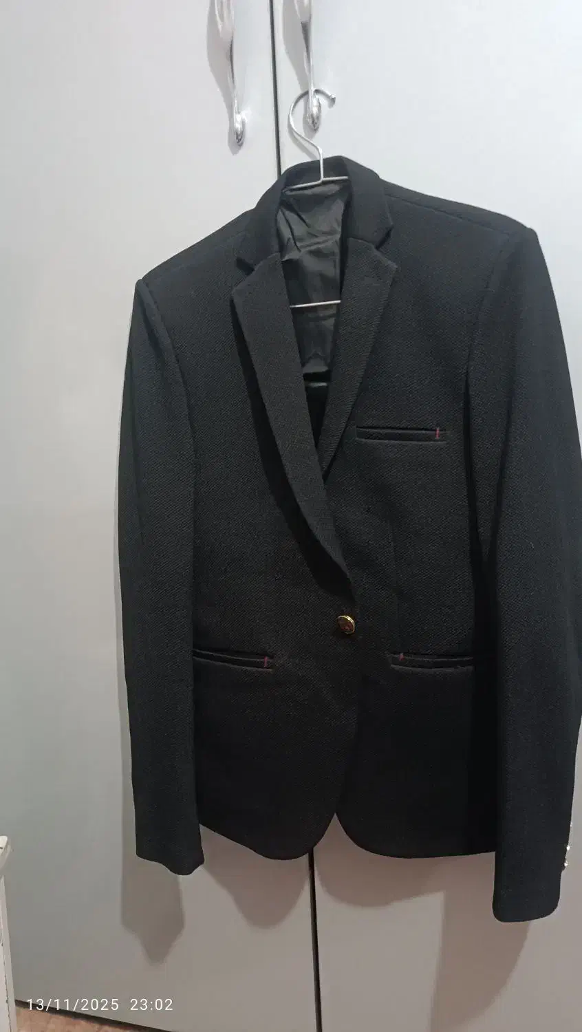 کت اسپرت در حد نو|لباس|اندیمشک, |دیوار