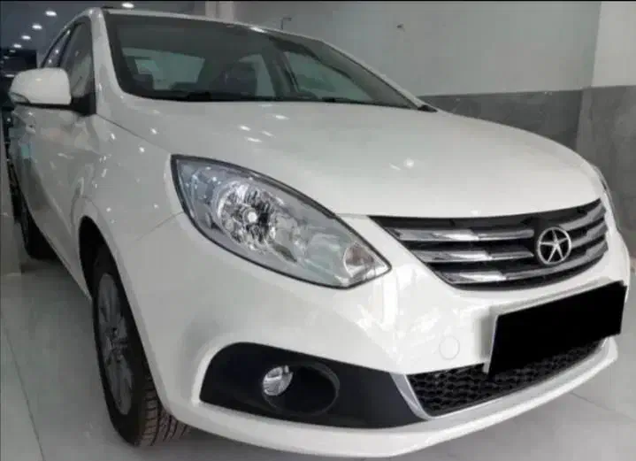 جک j4 مدل 1404|خودرو سواری و وانت|تهران, سید خندان (جلفا)|دیوار