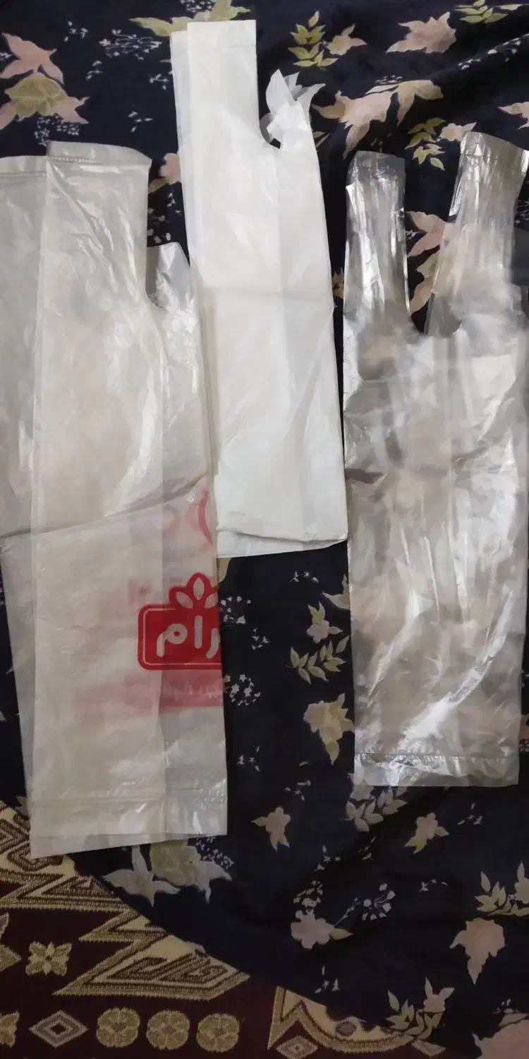 پلاستیک|ظروف نگهدارنده، پلاستیکی، یک‌بارمصرف|مشهد, آیت الله کاشانی|دیوار