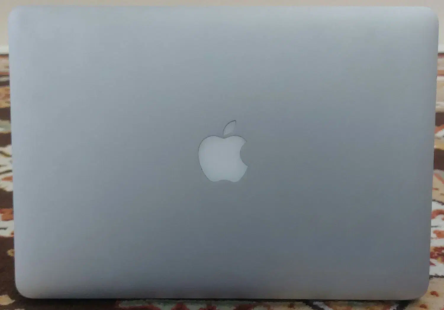 لپ تاپ مک بوک|رایانه همراه|یاسوج, |دیوار