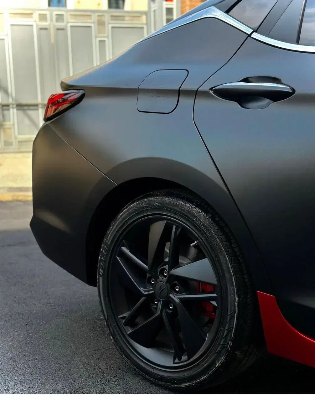 فروش KMC J7 مدل 1402|خودرو سواری و وانت|جم, |دیوار