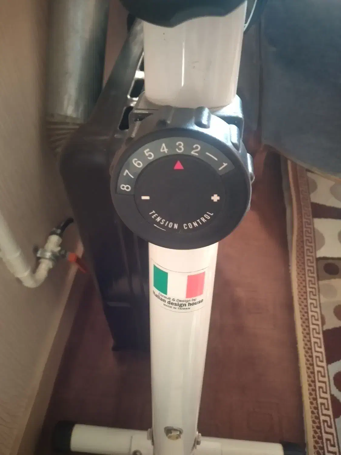 دوچرخه ثابت|تجهیزات ورزشی|ری, شهرری|دیوار