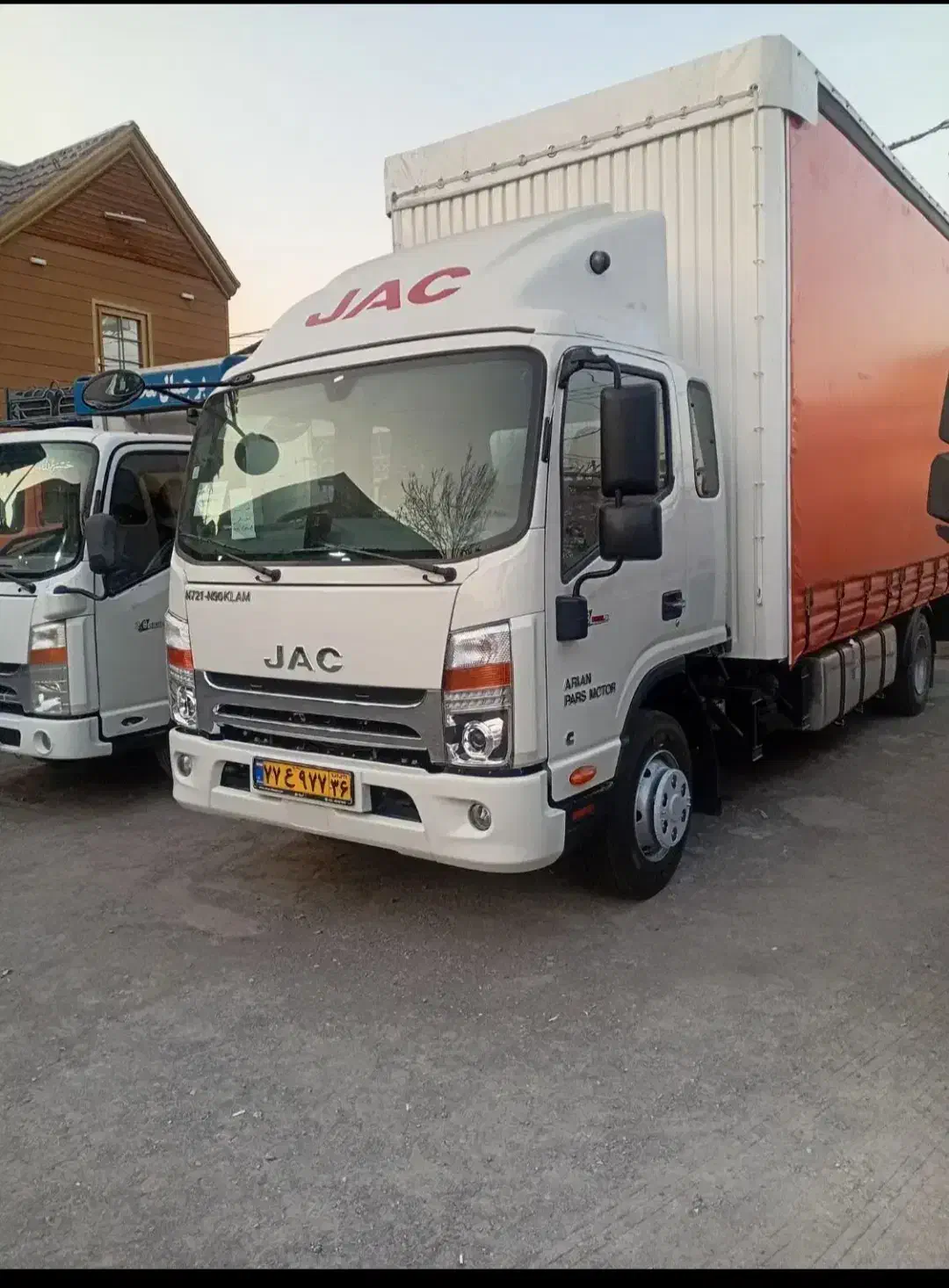 حمل جابجایی اثاثیه منزل|خدمات حمل و نقل|زابل, |دیوار