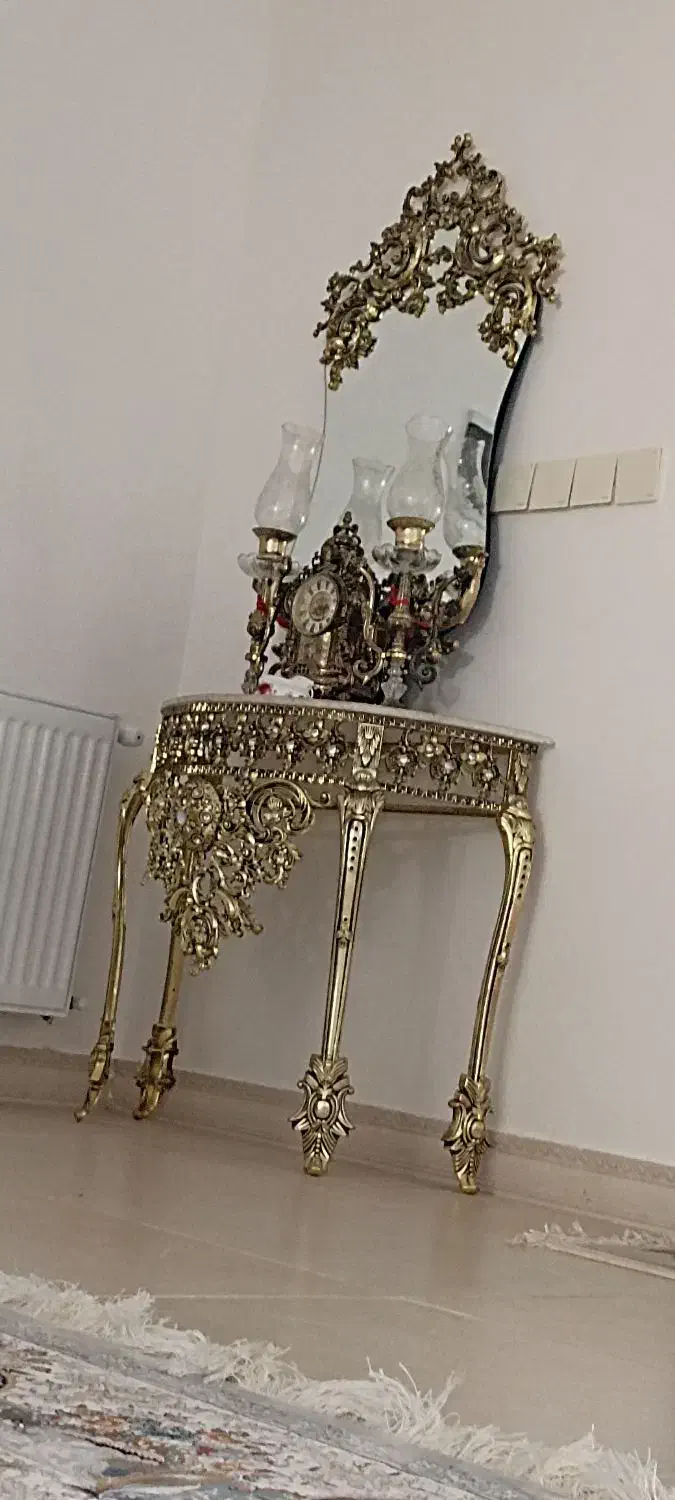 مبلمان و....|مبلمان خانگی و میز عسلی|میاندوآب, |دیوار