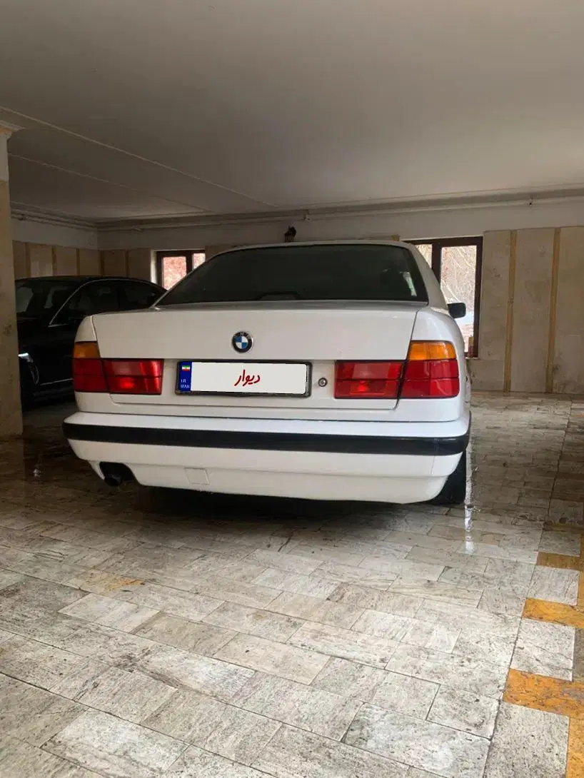 m50 1994 bmw e34|خودرو کلاسیک|تهران, ولنجک|دیوار