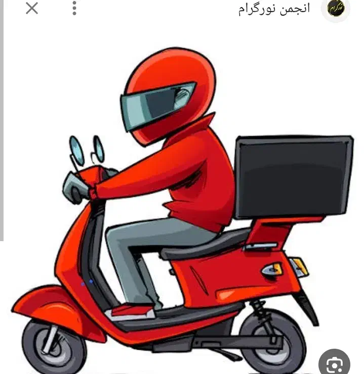 پستچی ،پیک و متصدی برای تیپاکس|استخدام حمل و نقل|اسدآباد, |دیوار