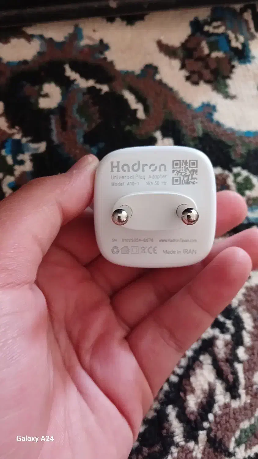 کله گی آیفون|لوازم جانبی موبایل و تبلت|مشگین شهر, |دیوار