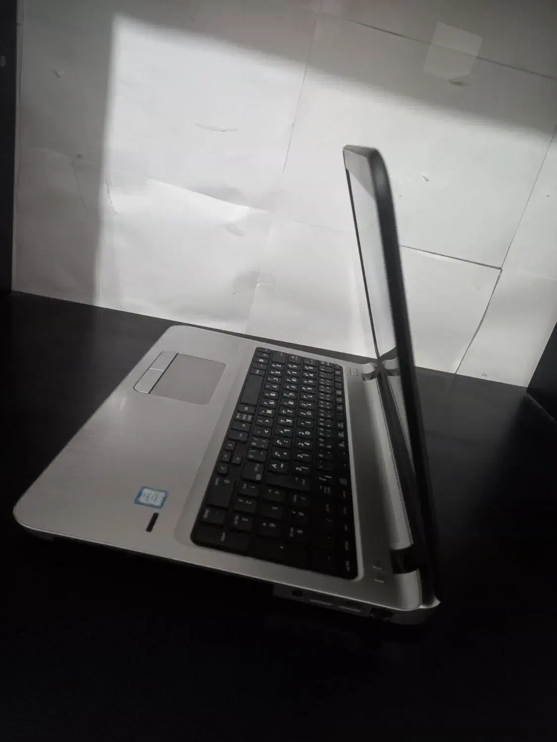 لپ تاپ Hp pro book 450|رایانه همراه|اندیمشک, |دیوار