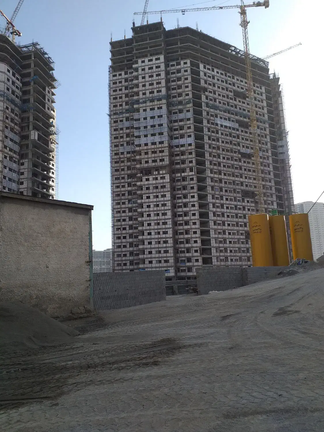 نیازمند نیرو کار تهران|استخدام معماری، عمران و ساختمانی|سنندج, |دیوار