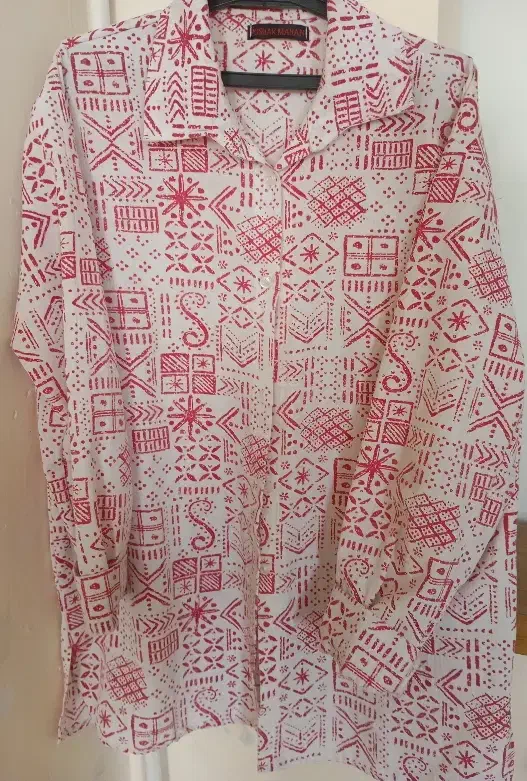 مانتو|لباس|بروجرد, |دیوار