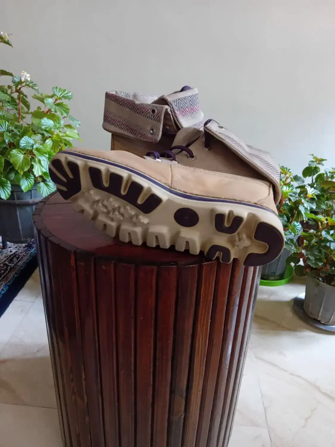 کفش اورجینال بوت|کیف، کفش، کمربند|تهران, حصار بوعلی|دیوار