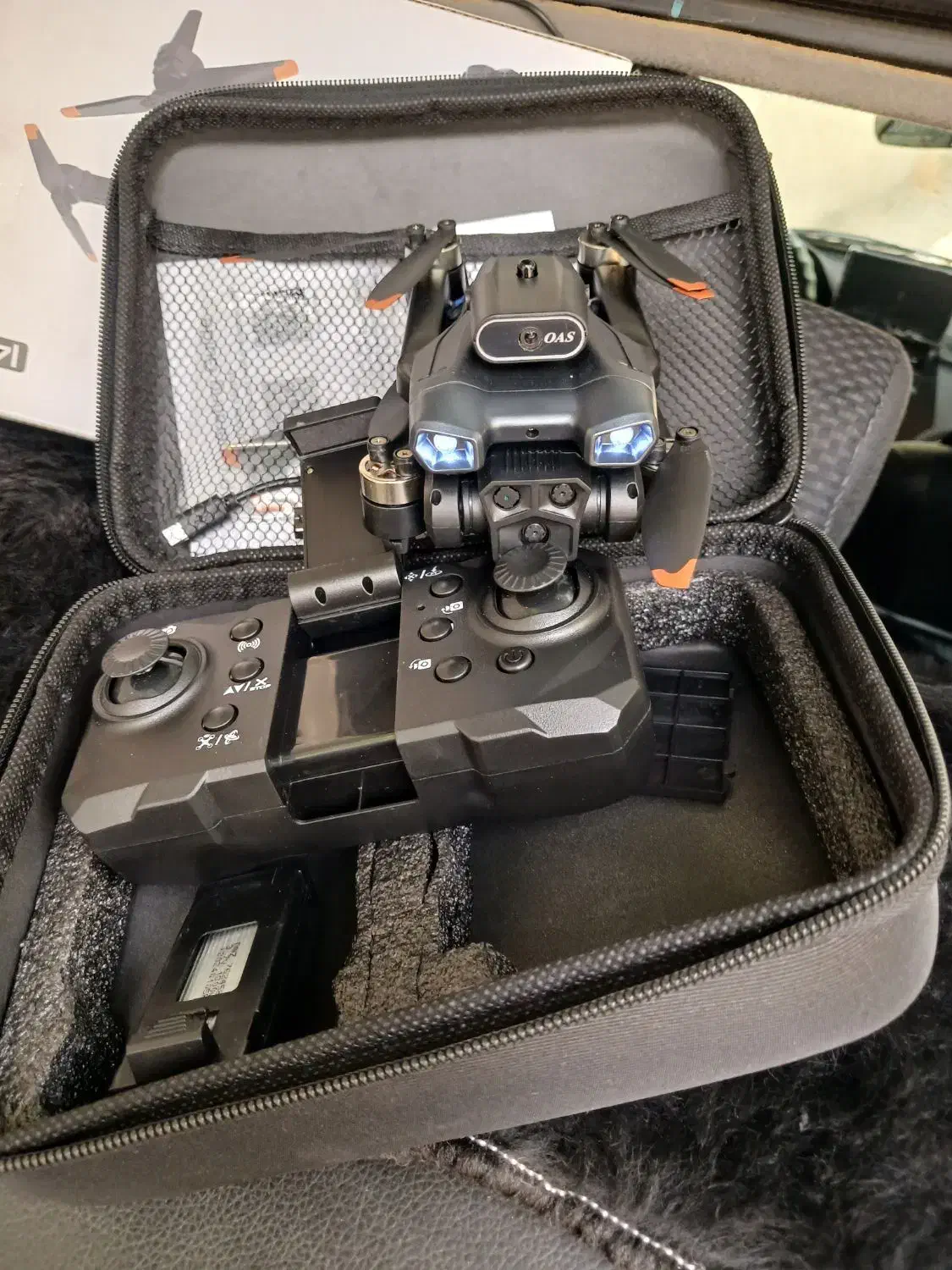 هلی شاتp13pro|دوربین عکاسی و فیلمبرداری|همدان, |دیوار