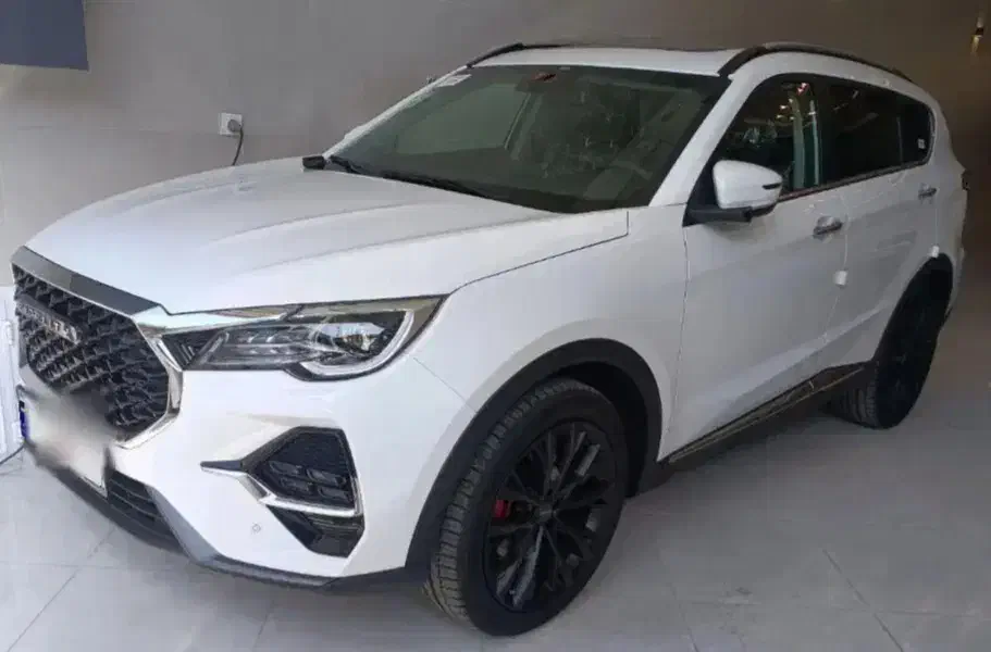 فیدلیتی Elite 7 seater، مدل ۱۴۰۴ صفر|خودرو سواری و وانت|رفسنجان, |دیوار