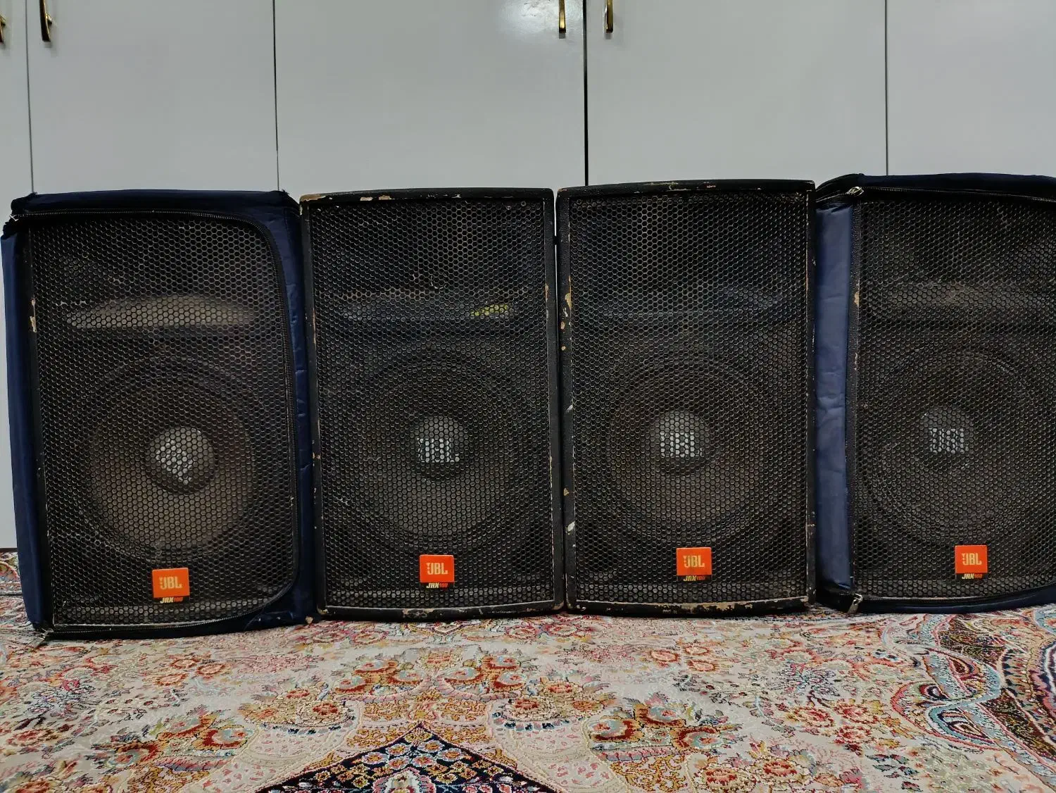 باند پستیو JBL|سیستم صوتی خانگی|تهران, جمهوری|دیوار