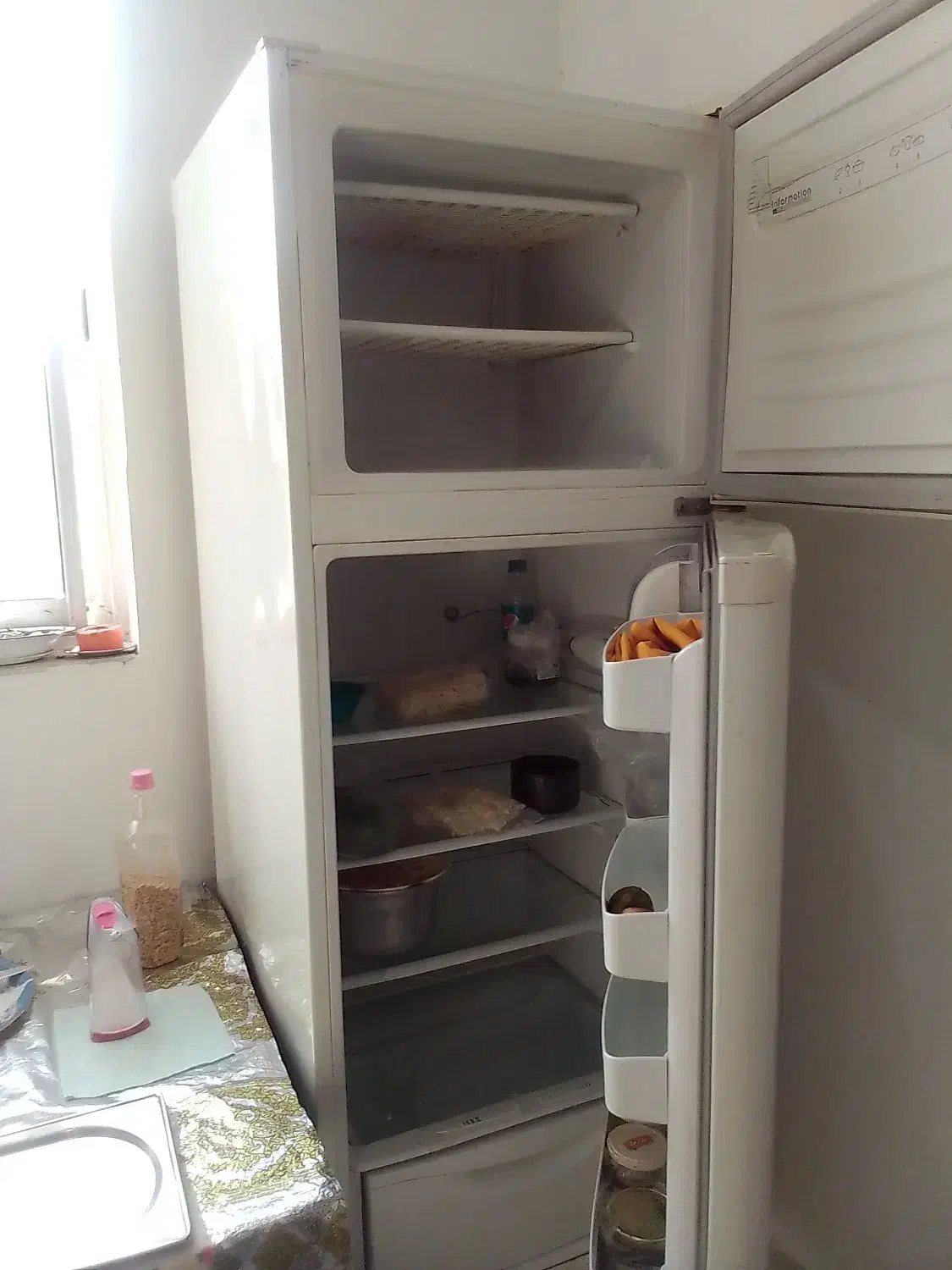 یخچال امرسان|یخچال و فریزر|لاهیجان, شهید آوینی|دیوار