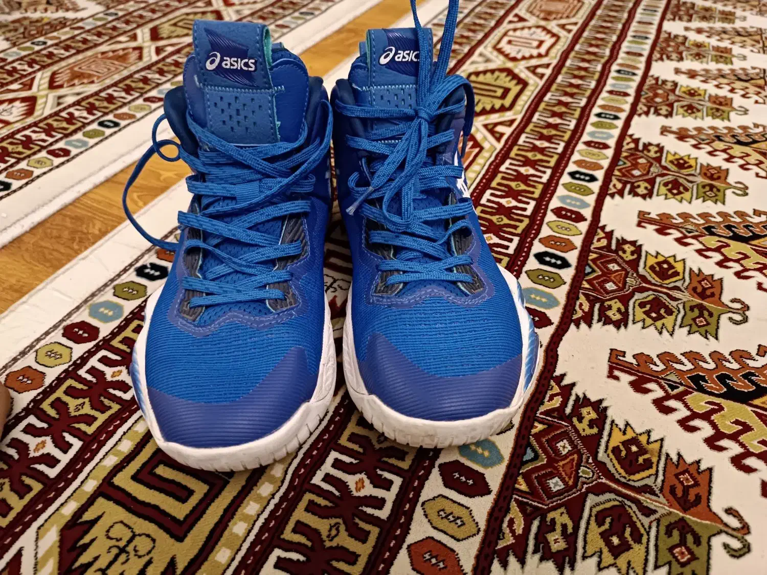 کفش سایز 41 کاملن سالم|کیف، کفش، کمربند|گنبد کاووس, |دیوار