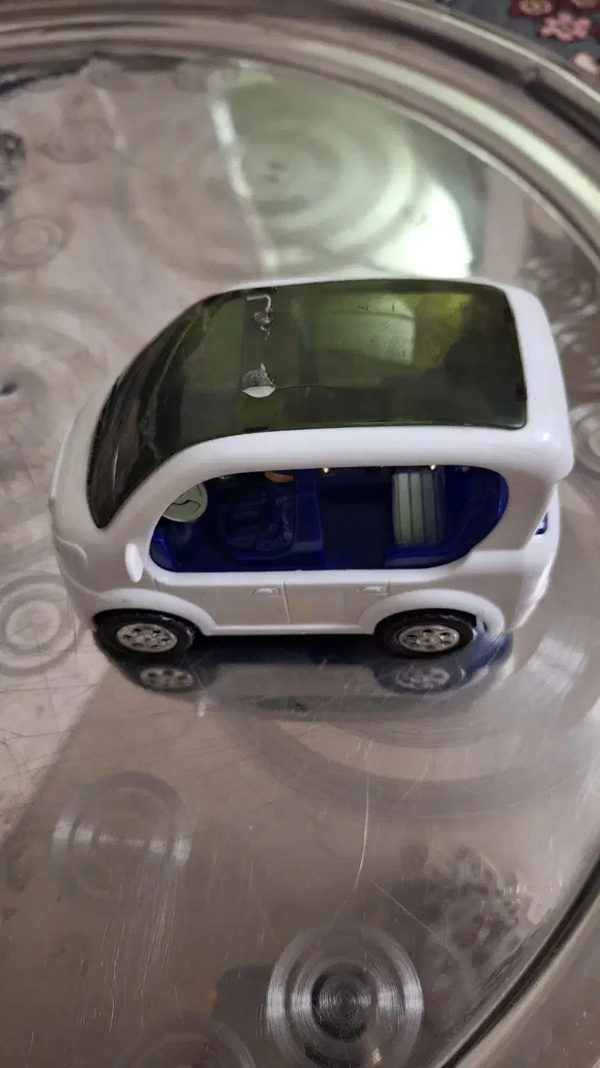 ماشین اسباب بازی|اسباببازی بچه|قرچک, زیبا شهر|دیوار