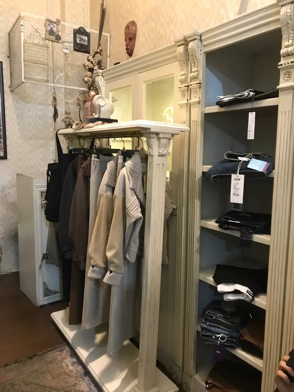 دکور بوتیک|فروشگاه و مغازه|ری, دولت‌آباد|دیوار