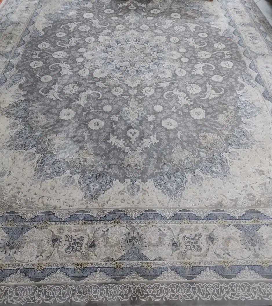 فرش ۱۲متری ماشینی|فرش|باقرشهر, |دیوار