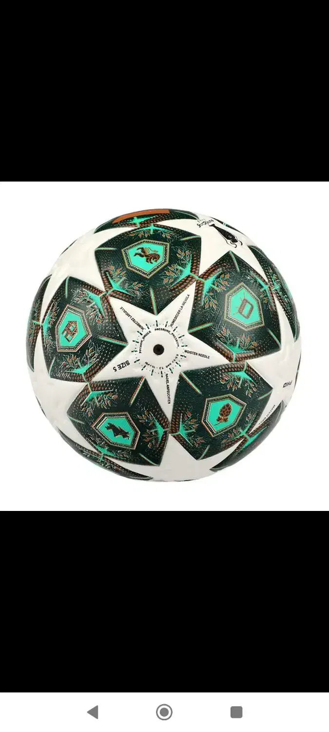 توپ لالیگا و لیگ قهرمانان|ورزش‌های توپی|اردبیل, |دیوار