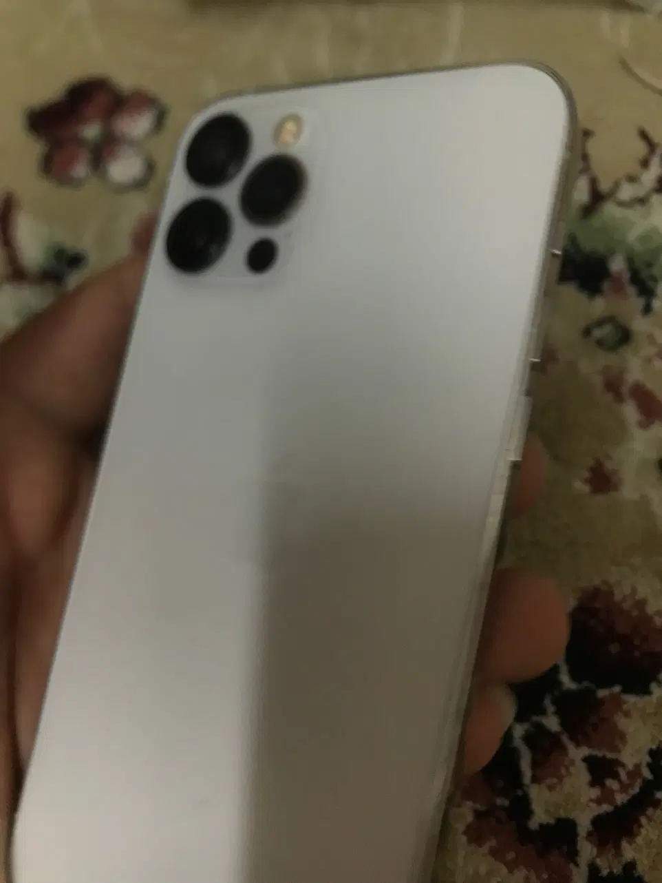 iPhone 12pro تمیز|موبایل|مشهد, شهرک رازی (شهرک غرب)|دیوار