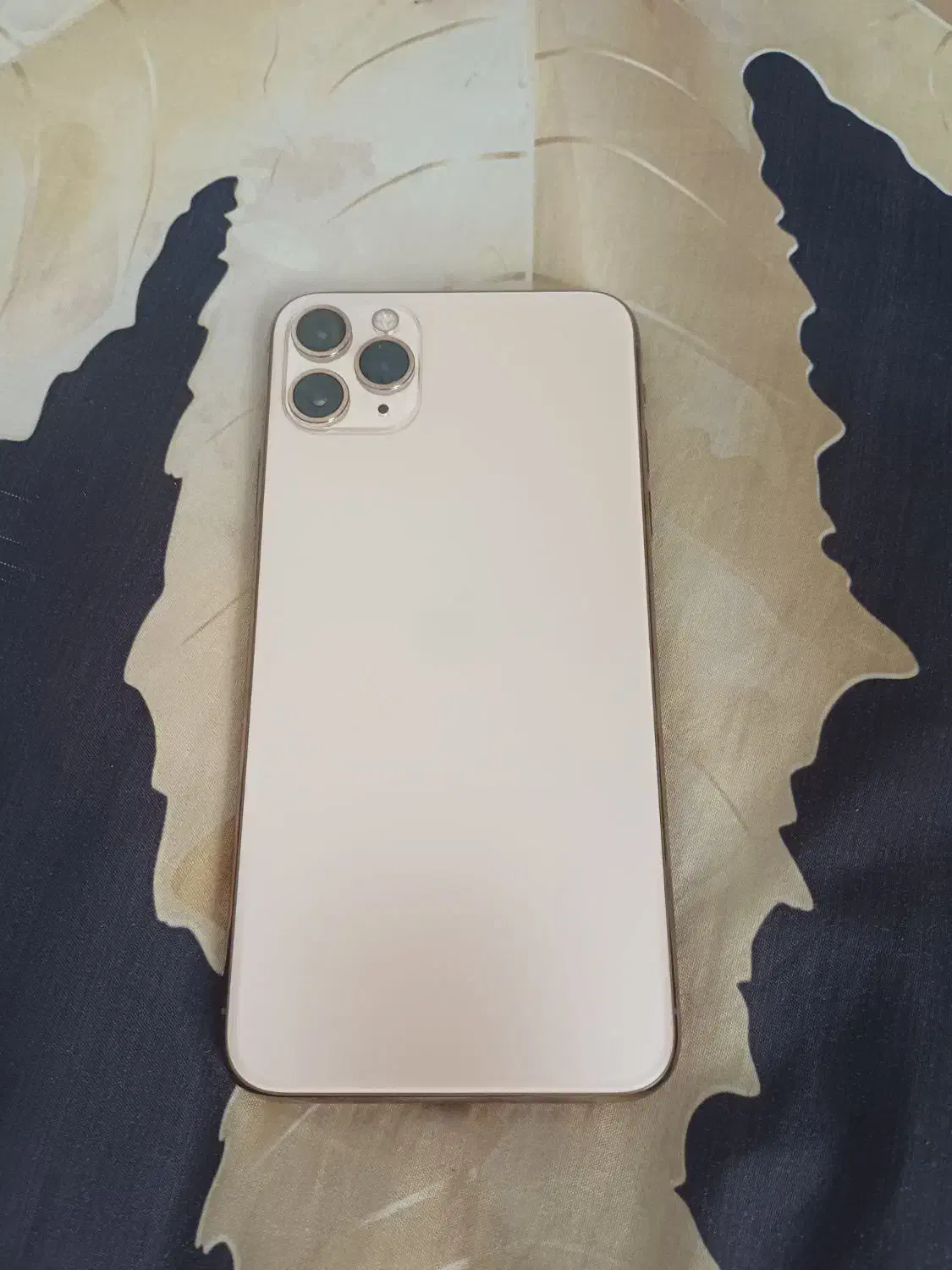iPhone 11 pro max|موبایل|تهران, خانی‌آباد|دیوار