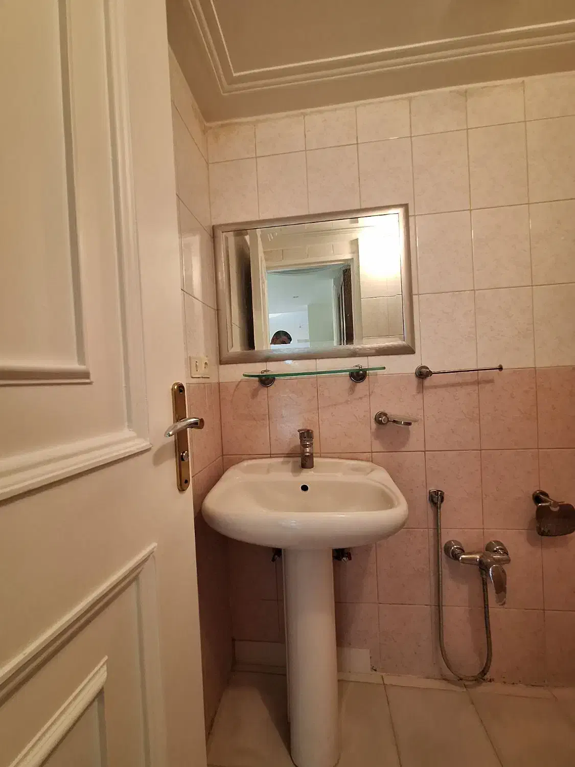 پاسداران،۱۵۵متر،۳خواب،نشیمن مجزا