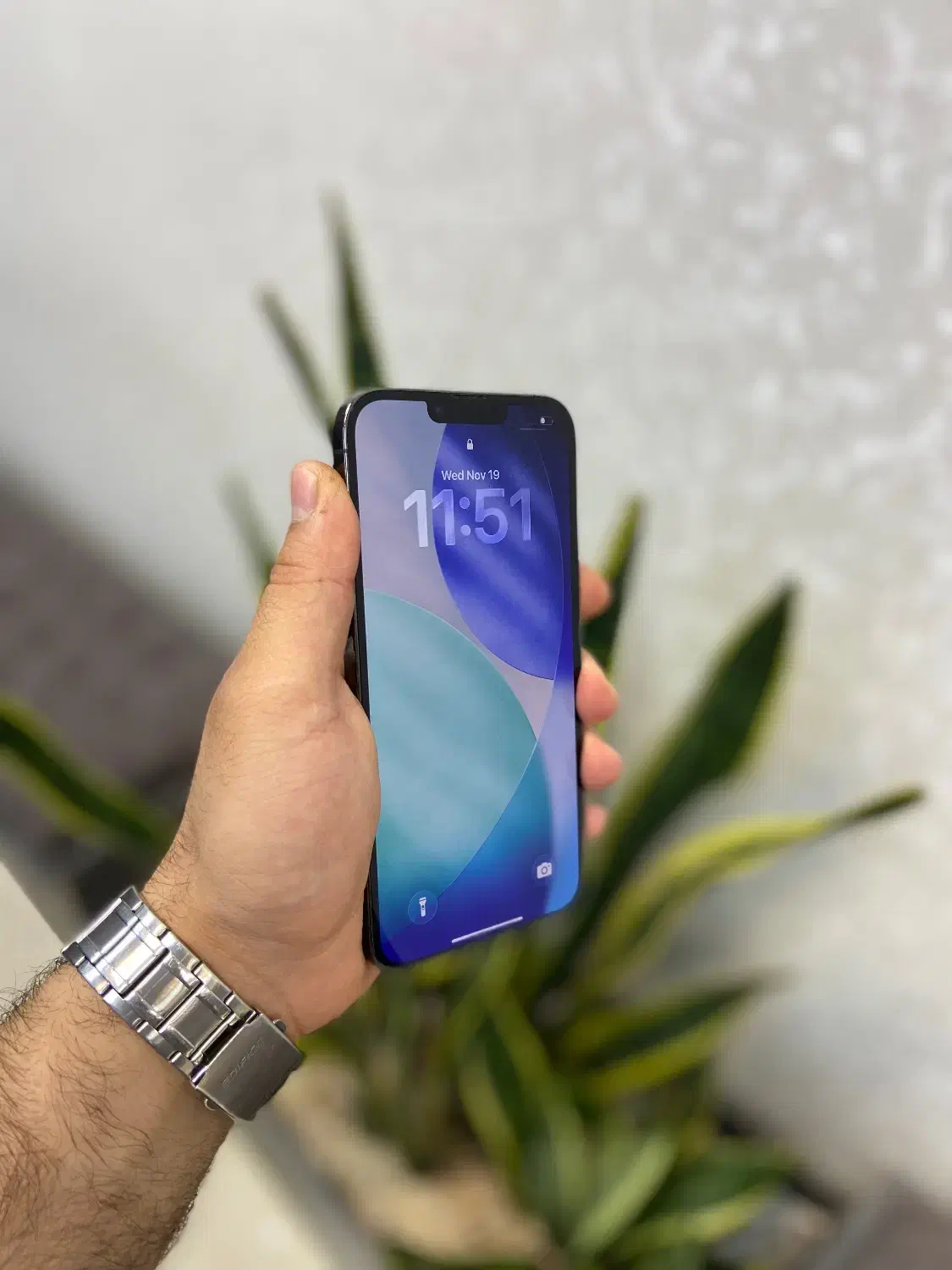 اپل ایفون ۱۳ پرومکس za جشنواره اقساط ویژه بدون پیش|موبایل|اصفهان, مفتح|دیوار